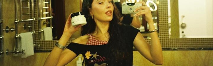 Zalia rozpoczyna wsp&oacute;łpracę z L&rsquo;Or&eacute;al Professionnel